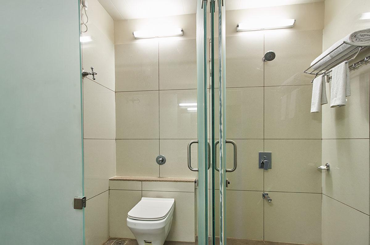 Hotel Gormoh 阿穆达巴 外观 照片